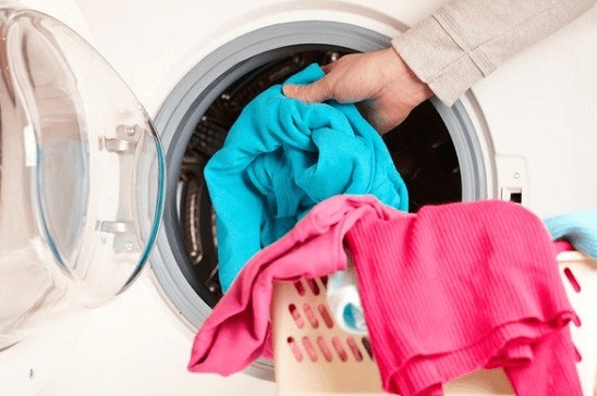 Hướng dẫn giặt đồ len bằng máy giặt đúng cách