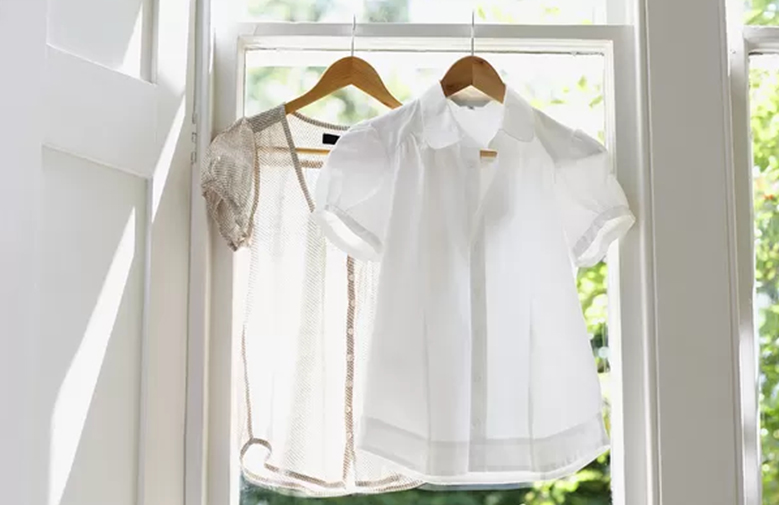 Cách giữ cho quần áo trắng của bạn luôn bền màu