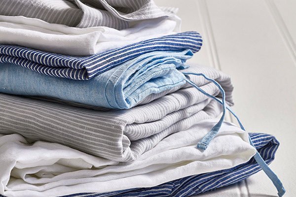 Cách giặt ủi từng loại vải mà bạn nhất định phải biết
