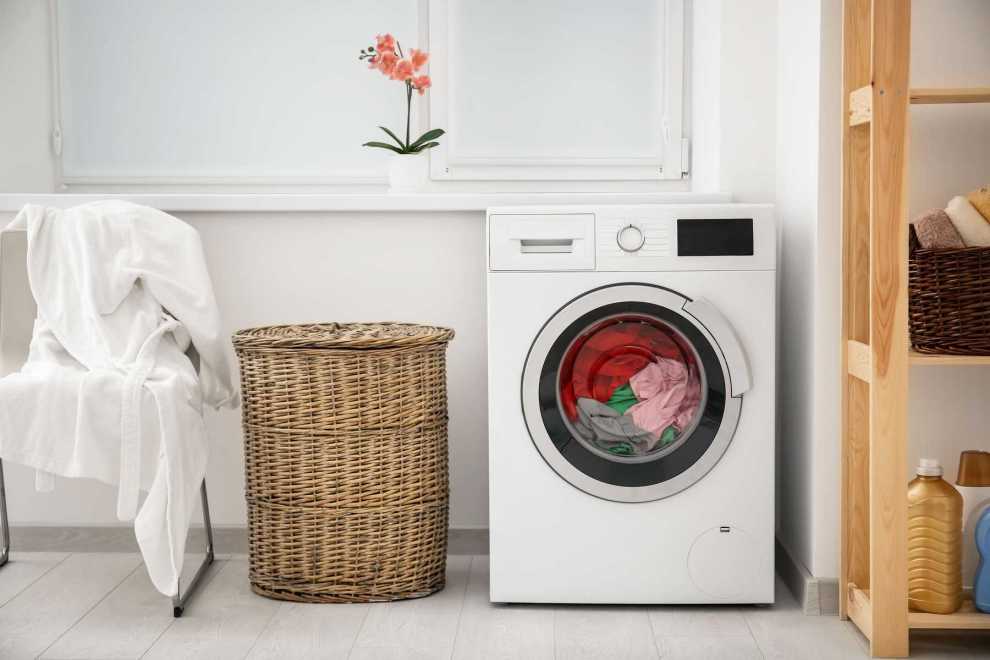 Hướng dẫn sử dụng máy giặt mới mua đúng cách và hiệu quả