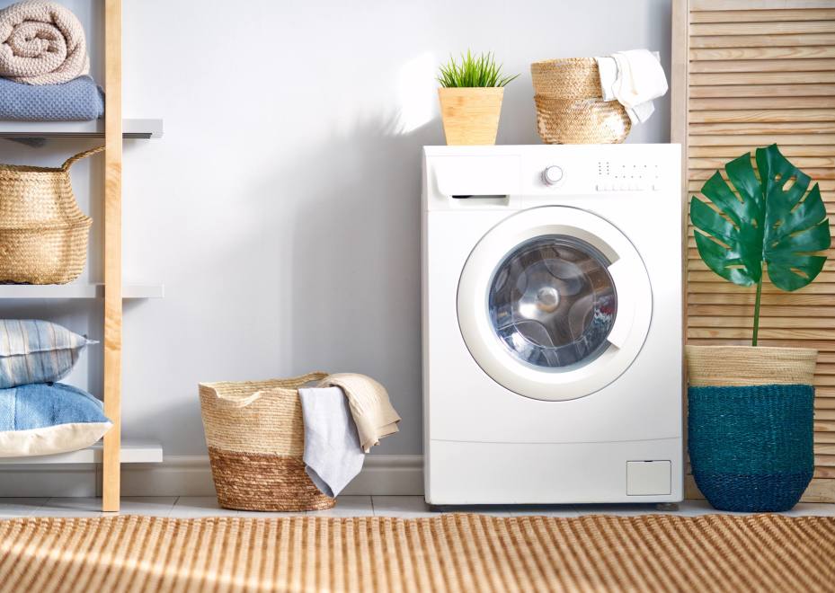 6 Nguyên nhân và cách khắc phục tình trạng máy giặt rung lắc và kêu to