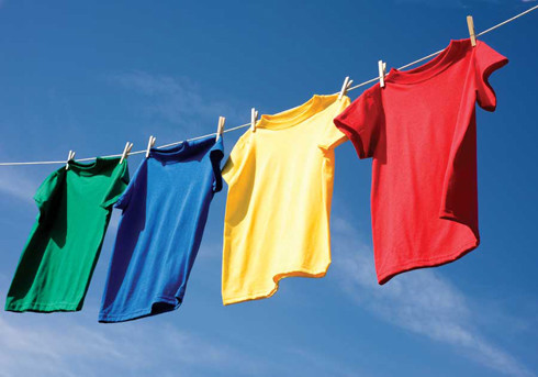 Những lợi ích cần thiết khi bạn sử dụng dịch vụ giặt sấy
