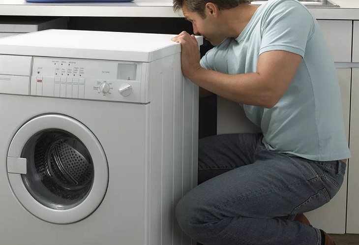 Thường xuyên bảo dưỡng máy giặt để máy được hoạt động tốt hơn