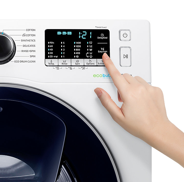 Đánh giá được ưu nhược điểm của từng loại máy giặt giúp bạn đưa ra được lựa chọn phù hợp với nhu cầu sử dụng của gia đình mình
